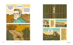 Cultivons-nous - Bien manger avec les paysans d'aujourd'hui