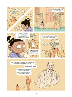 Le grand silence - Mais où sont les extraterrestres ?