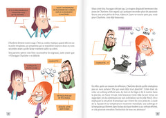 Les fantômes de la Crique Bleue