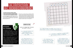 Atlas secret du Renseignement