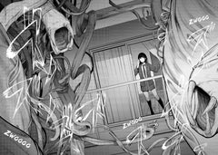No-Go Zone Level X - Tome 1 (VF)