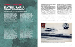 Affaires sensibles - 25 nouvelles histoires qui ont marqué ces 50 dernières années