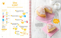 Les gâteaux des petits gourmands - 30 recettes pas à pas