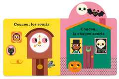 Coucou Citrouille