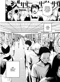 Lili-Men T01