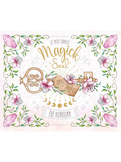 Le petit Oracle Magick Soul