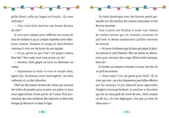 Roman de l'avent - Mission cadeaux nuls