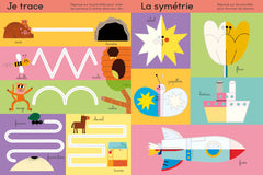 Écrire Compter - La Maternelle