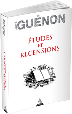 Études et recensions