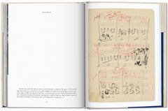 La magie du manuscrit