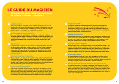 Le petit magicien des ballons - Créations magiques pour les enfants