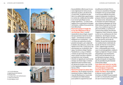 Promenades d'architecture