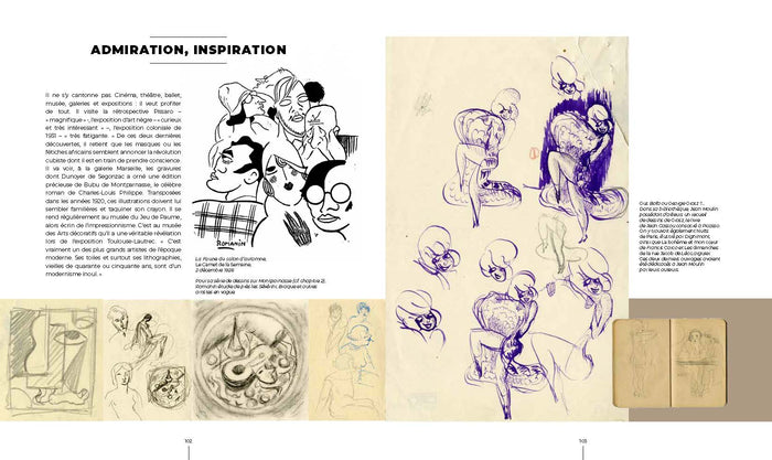 Jean Moulin alias Romanin