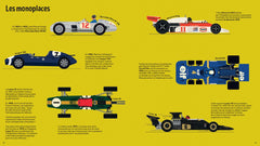Passion Formule 1