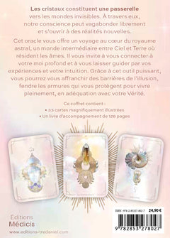 Cristaux & voyage astral