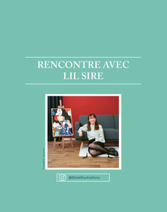 Japon kawaii avec Lil Sire