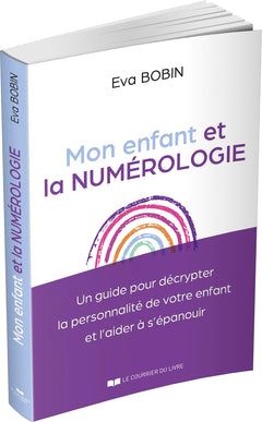 Mon enfant et la numérologie