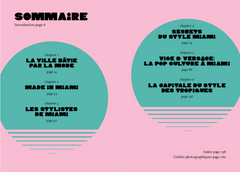 Little Book of Miami Style - L'histoire d'une capitale de la mode