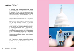 Ariana Grande, l'Histoire d'une Icône de la Mode