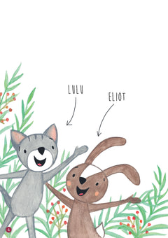 Je suis le plus fort ! Niveau 2