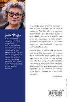 La mort n'est pas la fin de la vie - Mes échanges avec l'au-delà