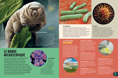 La nouvelle Encyclopédie illustrée - Ce que nous savons & ce qu'il reste à découvrir - NED