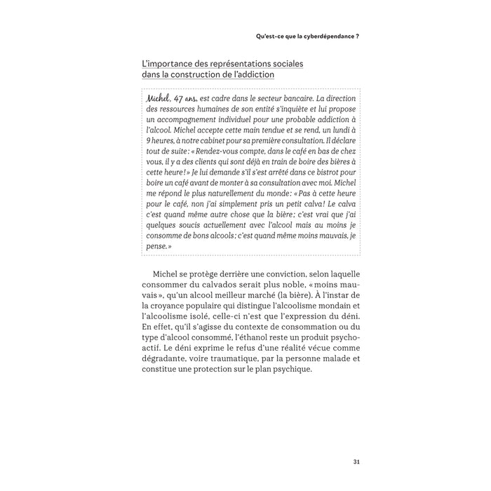 Tous accros aux écrans