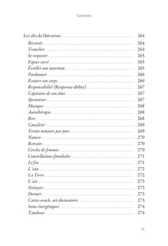 Guérir avec l'aigle