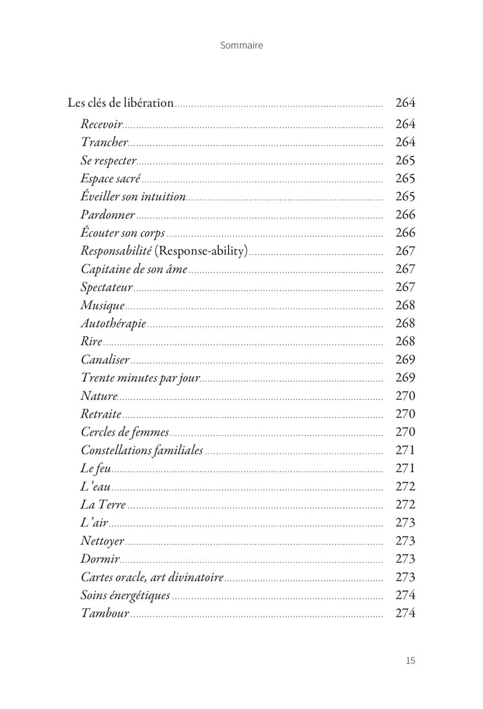 Guérir avec l'aigle