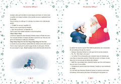 24 nouvelles histoires pour attendre Noël