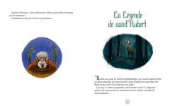 Contes et mystères des Ardennes