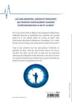 Les 7 bonnes raisons de croire à l'au-delà