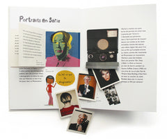 La petite galerie de Andy Warhol