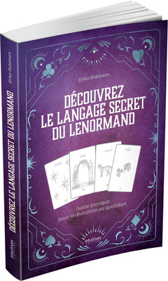 Découvrez le langage secret du Lenormand