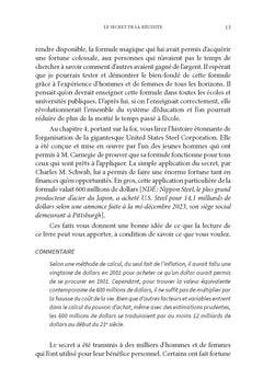 Réfléchissez et devenez riche - Révisé et actualisé pour le 21ème siècle