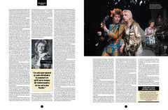 David Bowie par David Bowie