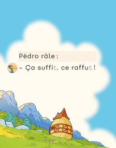 Cocorico Je sais lire ! 1res lectures avec les P'tites Poules - Bélino a disparu Niveau 1 DYS