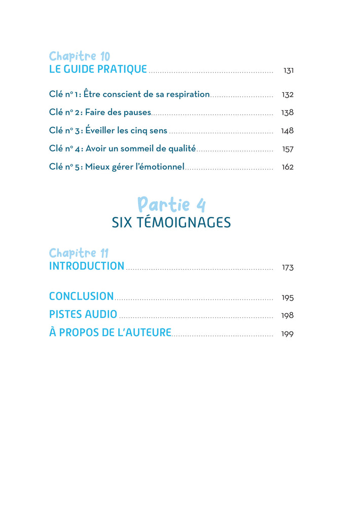 Acouphènes - Un nouveau protocole de sophrologie pour les soulager