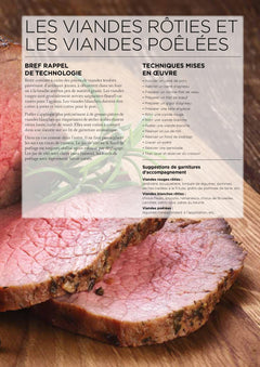 La cuisine de référence