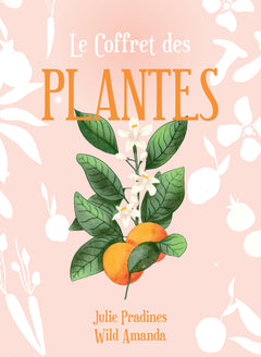 Le coffret des plantes