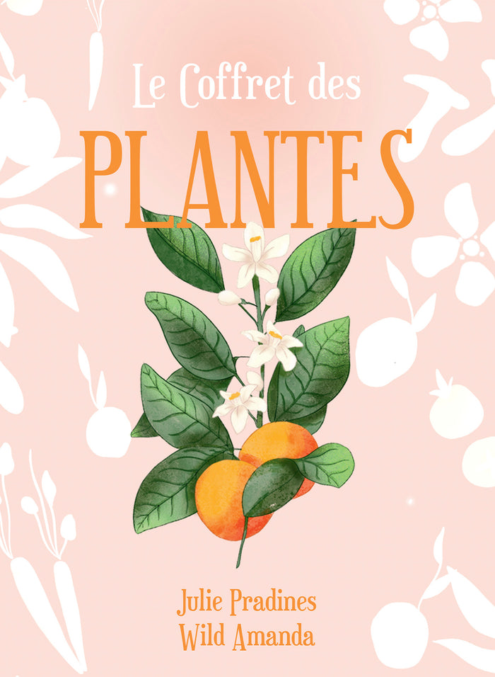 Le coffret des plantes