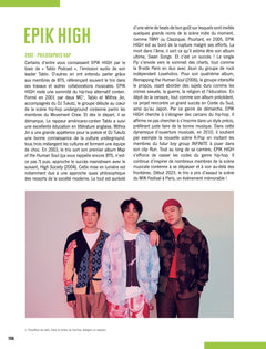L'Énigme K-Pop - De générations en générations - Tome 2