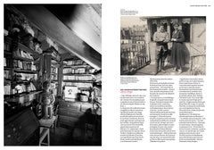 Guillaume Apollinaire, le flâneur de Paris