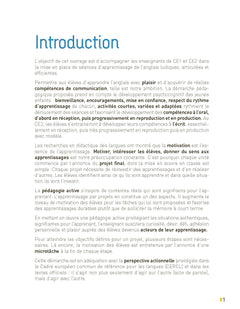 Réussir en anglais CE1-CE2 + Ressources numériques