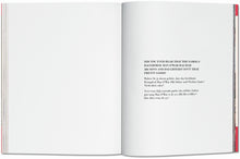 Philippe Halsman. The Frenchman