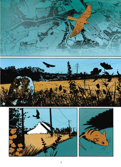 Les ambassadeurs - La révélation