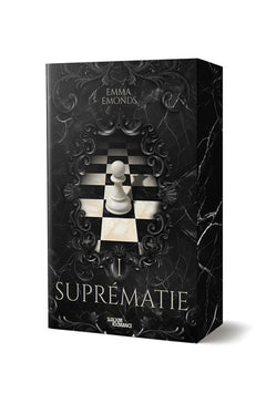 Suprématie - Tome 1