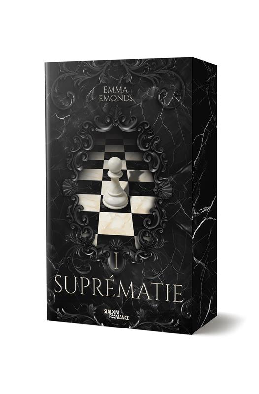 Suprématie - Tome 1