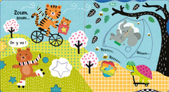 Mon tout premier livre