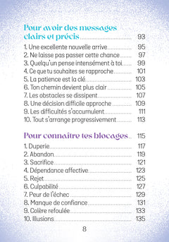 L'Oracle du Destin
